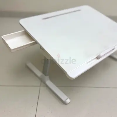 Cooper Desk Pro XL 23.6” Adjustable Laptop Bed Desk