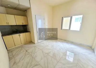 Big spasious lavish studio near to almdina mall rent just in 23k