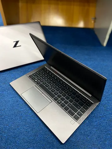 HP ZBook Firefly 14 G7 – Core i7 10th Gen | 16GB RAM | 512GB SSD | Touchscreen | Powerful  Portable