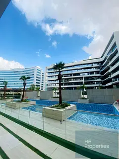 2 Bedroom Apartment | Aura Elegance DSO | Pool &amp; City Views