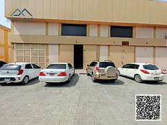 Large Warehouse with Mezzanine for Rent in a Strategic Industrial Location