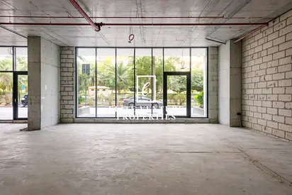 SHELL & CORE | PRIME LOCATION | SPACIOUS