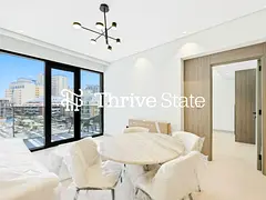 Balcony with City View | Flexible Payment Terms