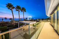 Rare 5 Beds | Gulf View | Massive Layout