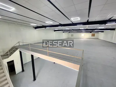 Multi-Use Space | Flexible Build Options