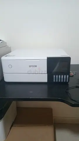 Epson L8150 printer all in one