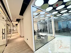 Ejari with Unlimited Inspections bank and labor