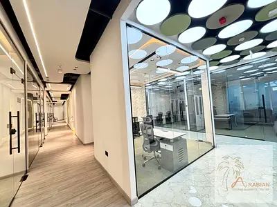 Ejari with Unlimited Inspections bank and labor