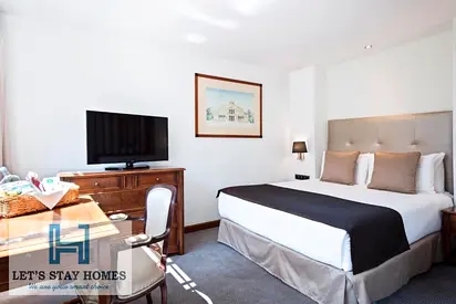 Summer Offer I Near Marina Walk I Furnished I With Kitchen I Near Metro I Free Cleaning Services