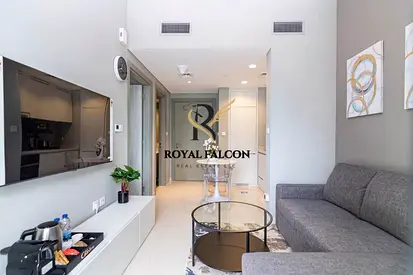 Fully Furnished | Pool View | Near Metro