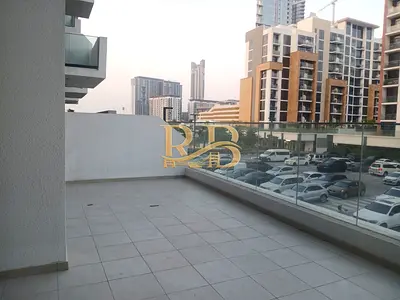 SALE, 1BHK,ONE BEDROOM,UNFURNISHED,AZIZI RIVIERA,BOULEVARD VIEW , SPACIOUS