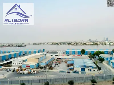 🏢 Studio for Sale – Orient Towers – Ajman 🌊 Full Creek View 📐 Size: 500 sq ft 🏊 Swimming Pool + 🏋️‍♂️ Gym 🚗 Private Parking 💰 Price: AED 315