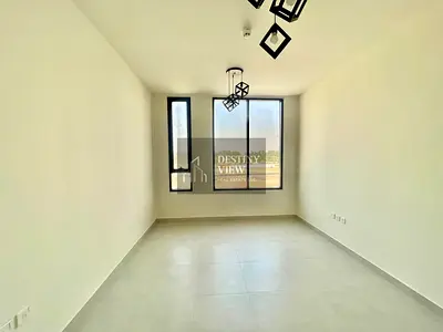 Brand New 2BR Apartment | Balcony | Big Hall | Closed Kitchen | AED 70K | Tilal City
