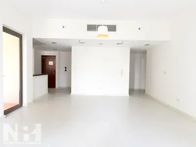 Modern Layout | Marina View | Unfurnished