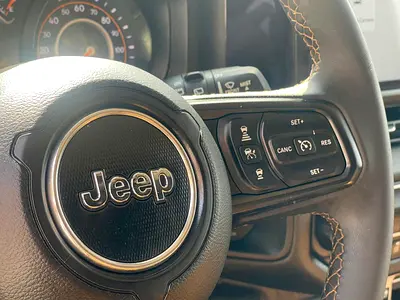 Jeep Wrangler Unlimited Sport, миниатюра 9