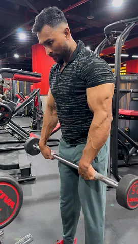 Personal training