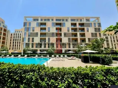 Resale | Spacious 3 BHK  |  Community living | Exclusive Amenities