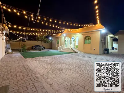 🏡 فيلا فاخرة من 5 غرف نوم | فرصة استثمارية مميزة في الروضة 2