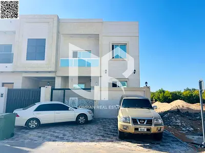 Own your dream modern villa with a yard, roof, and setback, including registration and ownership fees, at a very special price.