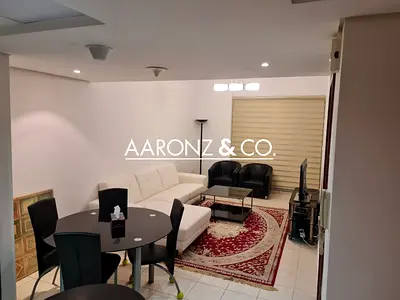 Fully Furnished | Lake View | Well-maintained