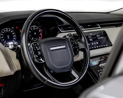 2020 LAND Rover RANGE ROVER VELAR 照片 10