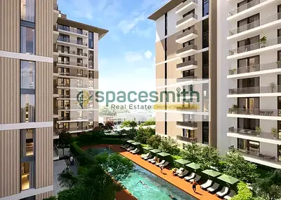 Terra Woods at Expo Living by Emaar | 1 BHK