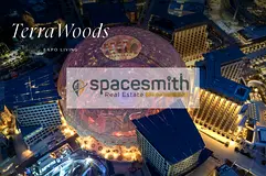 Terra Woods at Expo Living by Emaar | 1 BHK