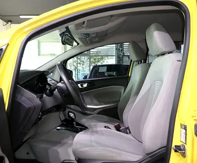 2015 FORD ECOSPORT 照片 7
