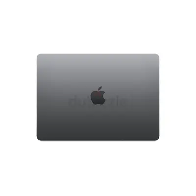 Apple MacBook Air M2 2022 – 256GB – Space Gray – Excellent Condition (Minor corner marks)