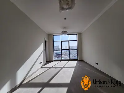 Brand New Semi Open Kitchen Road View Laundry Room All Aminities