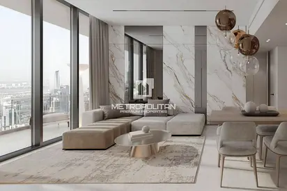 Exclusive | 2 Beds Plus Study | Fully Furnished