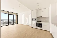 Vacant I Full Lagoon View I High floor