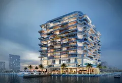 Modern Living | Luxurious 1BR | Investor Deal