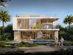 Stand Alone Villa | Specious Layout | Investment