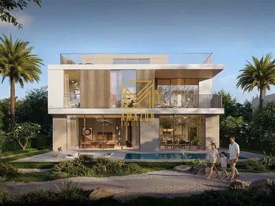 Stand Alone Villa | Specious Layout | Investment
