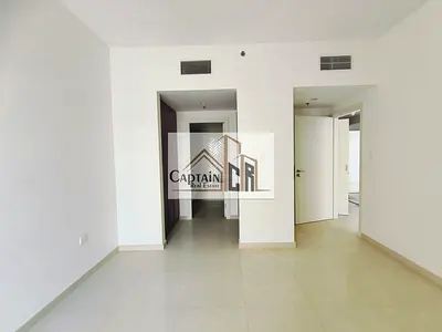 1BHK HUGE APARTMENT WITH STUDY ROOM BALCONY WITH OPEN BEAUTIFUL VIEW  SAMI CLOSE KITCHEN  GYM POOL PARKING FREE LUXURY LIFESTYLE