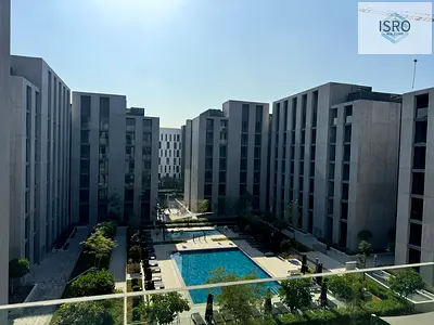 1 BR || Balcony || Pool View ||