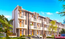 Middle Unit | Park &amp; Pool View I Investment Deal