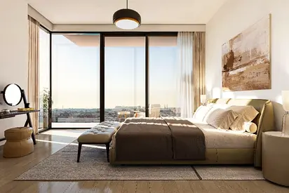 Genuine Resale | Park View | High Floor | Spacious