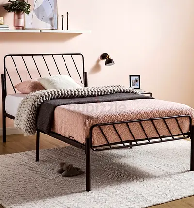 Metal beds
