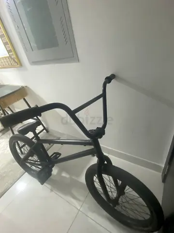 We the peaple bmx