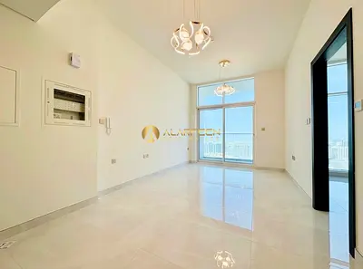 Spacious | 1BHK | Modern Design | Brand New