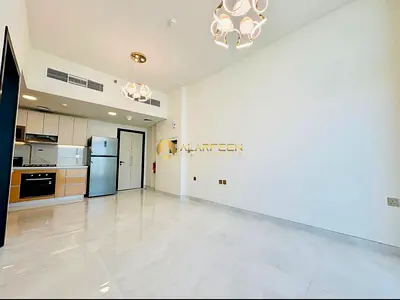 Spacious | 1BHK | Modern Design | Brand New