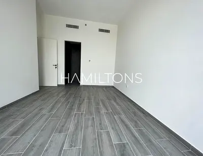 Exclusive Apartment | Heart of Aljada | Resale