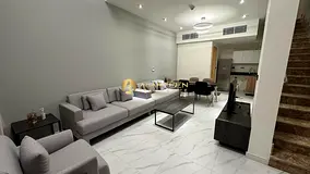 Community View | Fully Furnished | Premium Quality