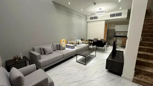 Community View | Fully Furnished | Premium Quality