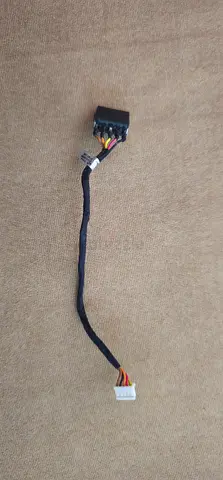 Connector Cable for Electronics