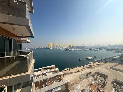 Sea View | Brand New | Ready to Move