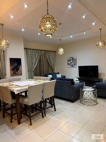 3-BR PLUS MAID ROOM | READY TO MOVE | NEAR TO BEACH