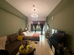 Furnished Studio|Fitted Kitchen|Ready to move